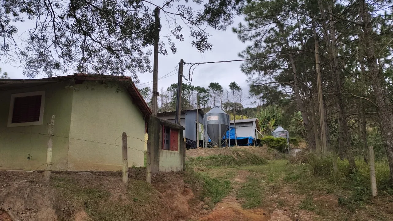 casa caseiro